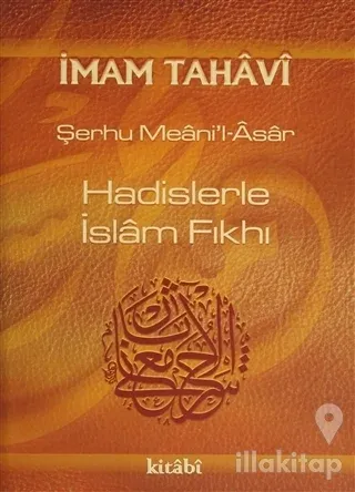 Hadislerle İslam Fıkhı 7 Cilt Takım (Ciltli)