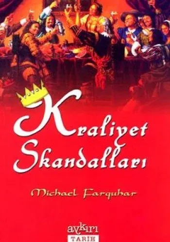 Kraliyet Skandalları