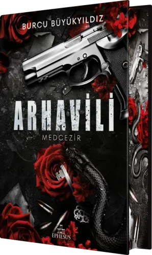 YAN BOYAMALI - ARHAVİLİ 1: MEDCEZİR
