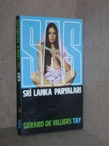 Sri Lanka Paryaları -29