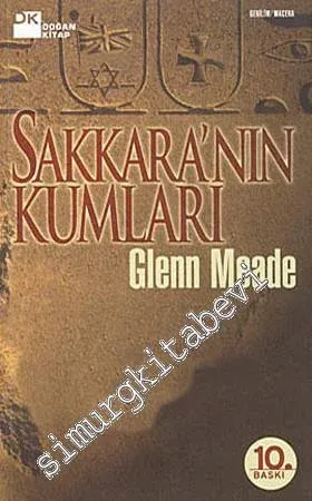Sakkara'nın Kumları -        1999