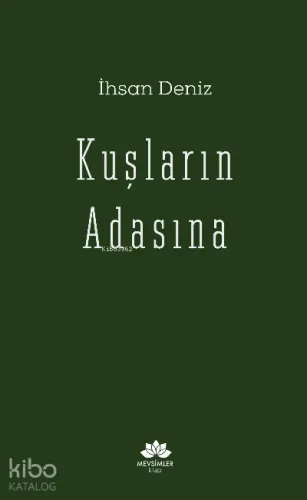 Kuşların Adasına