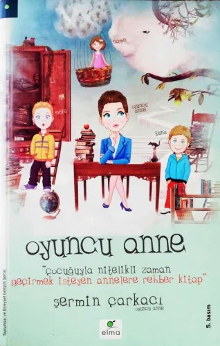 Oyuncu Anne