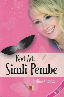 Kod Adı Simli Pembe