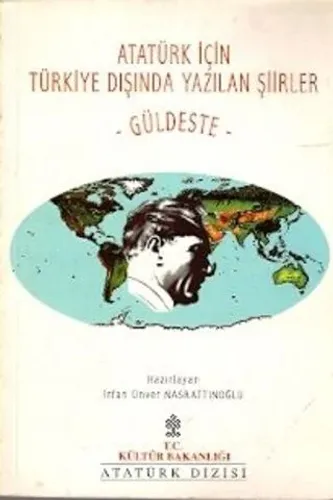 Atatürk İçin Türkiye Dışında Yazılan Şiirler