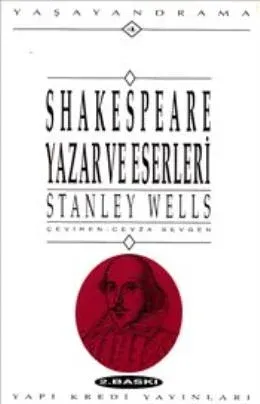 Shakespeare Yazar ve Eserleri