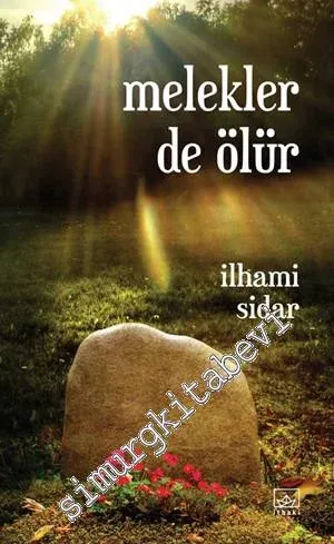 Melekler de Ölür -         2015