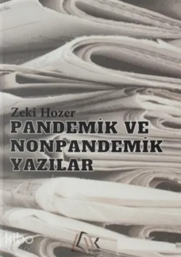 Pandemik ve Nonpandemik Yazılar