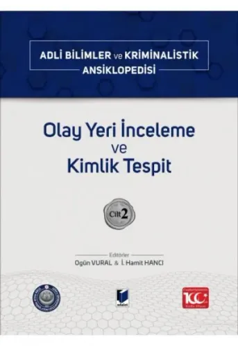 Olay Yeri İnceleme ve Kimlik Tespit