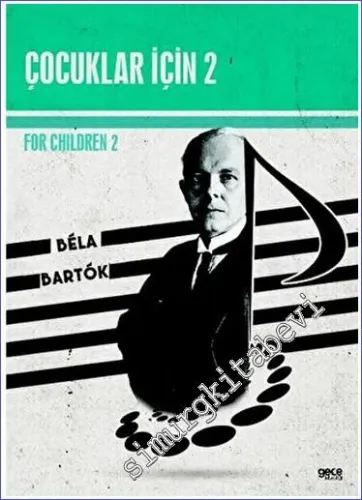 Çocuklar İçin 2 = For Children 2 -         2023