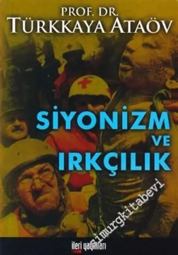 Siyonizm ve Irkçılık -         2019