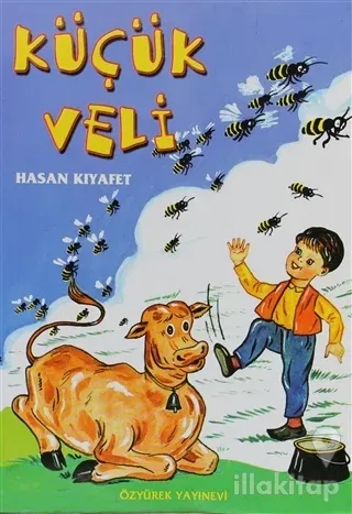 Küçük Veli