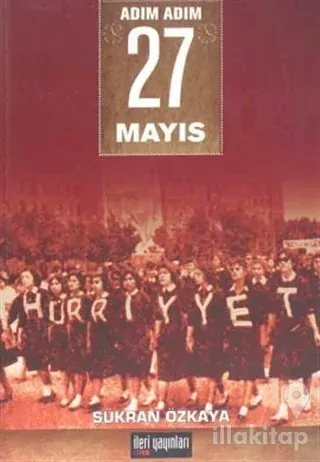 Adım Adım 27 Mayıs