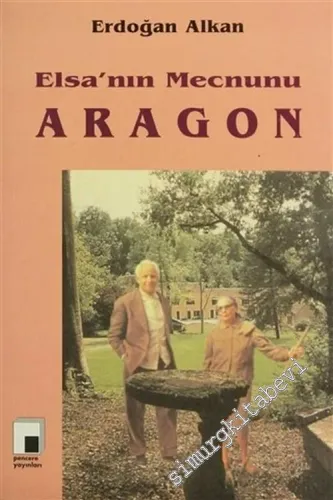 Elsa'nın Mecnunu Aragon -        2003