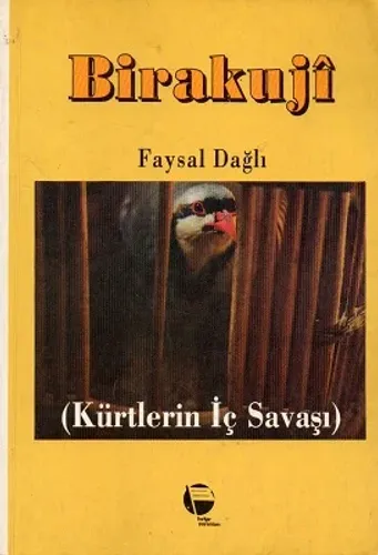 Birakuji Kürtlerin İç  Savaşı
