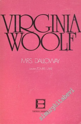 Mrs. Dalloway -