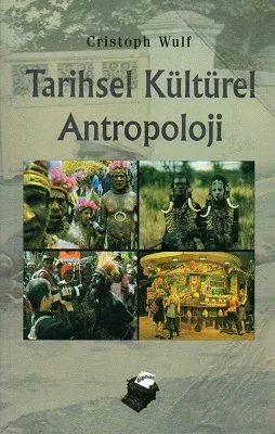 Tarihsel Kültürel Antropoloji
