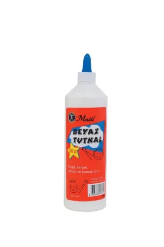 MASİS BEYAZ TUTKAL YAPIŞTIRICI 500gr.