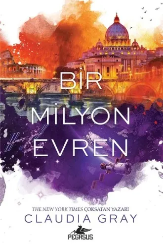 Bir Milyon Evren (Ciltli)