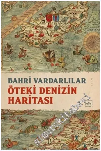 Öteki Denizin Haritası -         2022