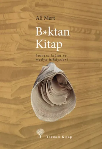 B*Ktan Kitap