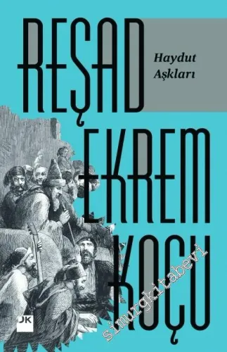 Haydut Aşkları -