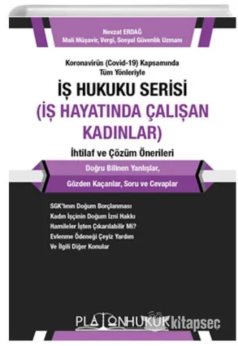 İş Hayatında Çalışan Kadınlar
