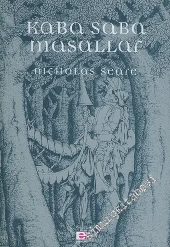Kaba Saba Masallar -