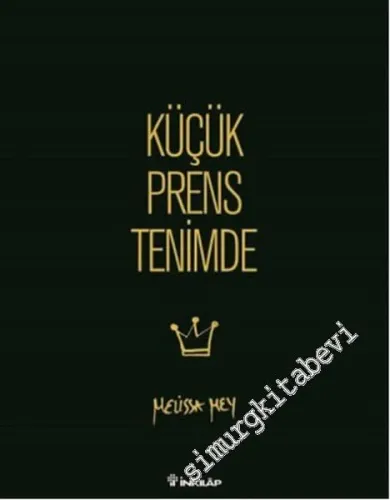 Küçük Prens Tenimde -         2016