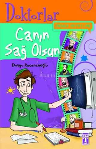 Canın Sağ Olsun - Doktorlar