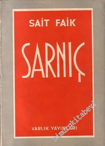 Sarnıç -        1950