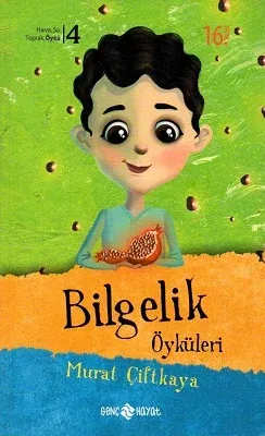 Bilgelik Öyküleri