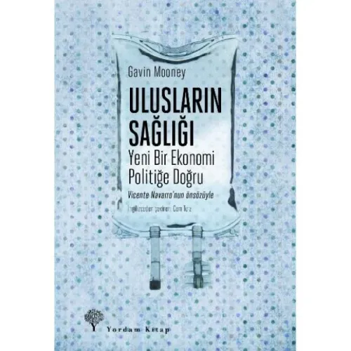 Ulusların Sağlığı