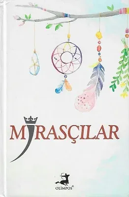 Mirasçılar - Ciltli Kitap