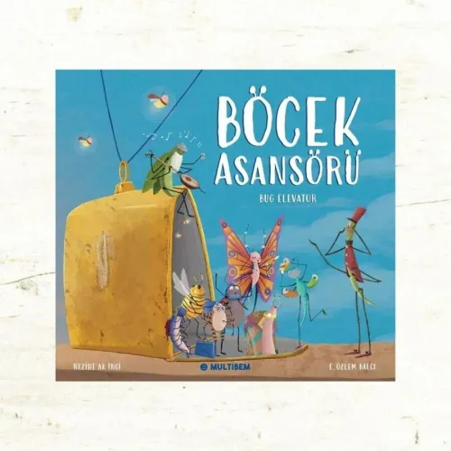 Doğayı Keşfediyorum Seti 7 Kitap (Yaş: 5+) Kolektif Doğayı Keşfediyorum Seti 7 Kitap (Yaş: 5+) Kolektif