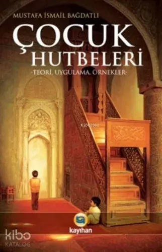 Çocuk Hutbeleri