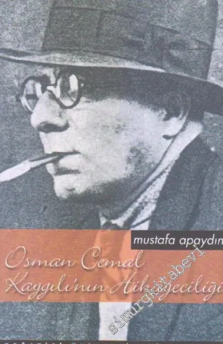 Osman Cemal Kaygılı'nın Hikayeciliği -