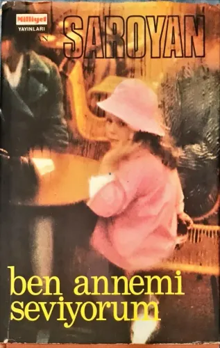 Ben Annemi Seviyorum