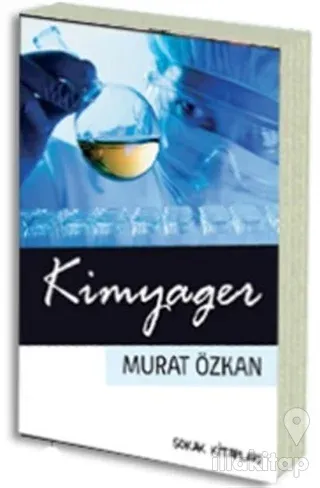 Kimyager
