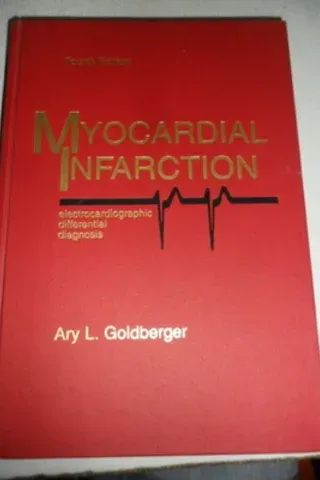 Myocardial Infarction