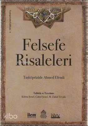Felsefe Risaleleri (Ciltli)
