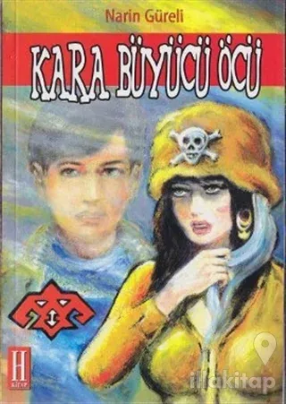 Kara Büyücü Öcü