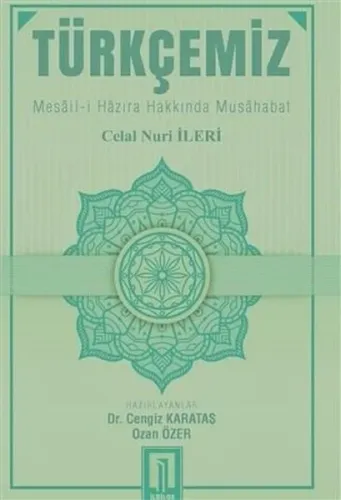 Türkçemiz