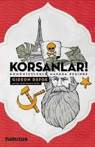 Korsanlar Komünistlerle Macera Peşinde