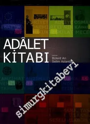 Adalet Kitabı -