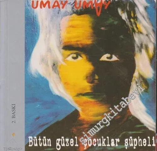 Bütün Güzel Çocuklar Şüpheli -        2003