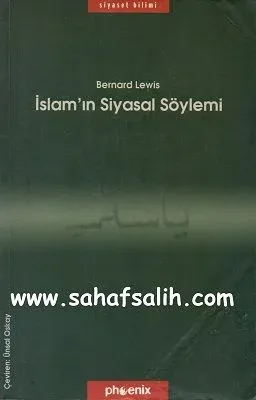 İslam'ın Siyasal Söylemi