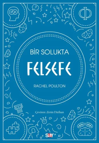 BİR SOLUKTA FELSEFE
