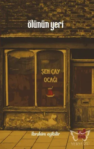 Ölünün Yeri