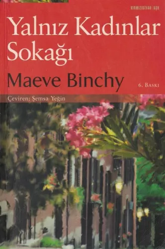 Yalnız Kadınlar Sokağı